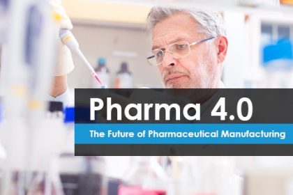 PHARMA 4.0 FUTURE
