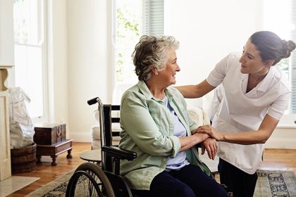Φροντίδα στο σπίτι – Τα πλεονεκτήματα της κατ’ οίκον νοσηλείας