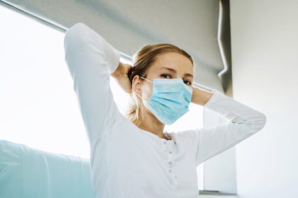 Έως και 93% μείωση ιικού φορτίου Sars-COV2 με συσκευές απολύμανσης