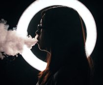 τσιγάρο ηλεκτρονικό καπνιστές