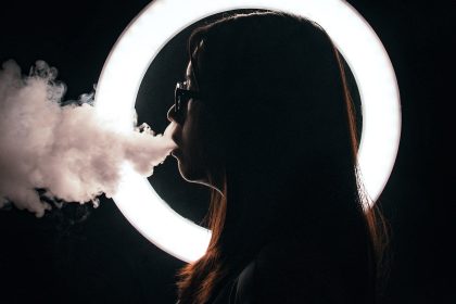 τσιγάρο ηλεκτρονικό καπνιστές