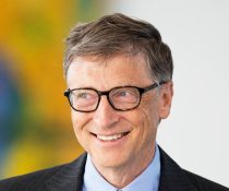 Bill gates