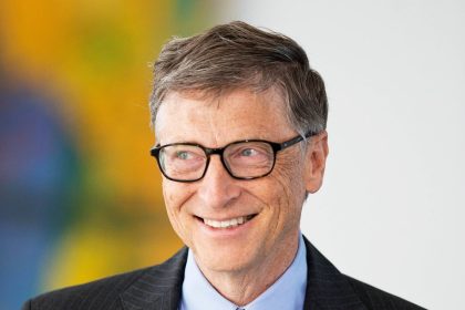 Bill gates