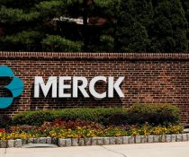 Merck χάπι covid