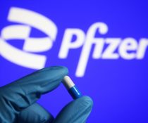 Χάπι Pfizer