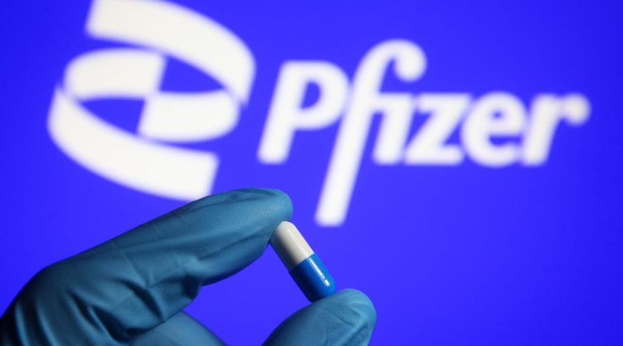 Χάπι Pfizer