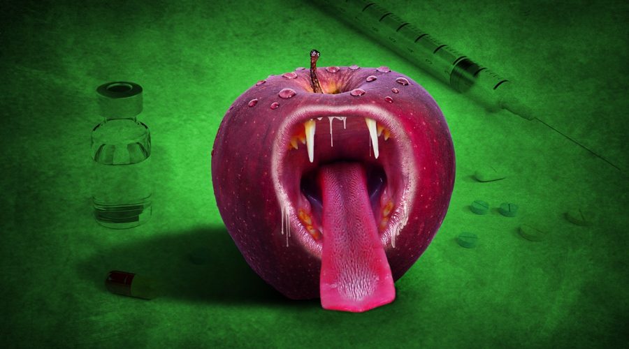 Μη βοηθάτε τα βακτήρια να γίνονται ανθεκτικά με αντιβιοτικά