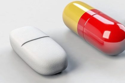 χάπια Merck και Pfizer παρενέργειες