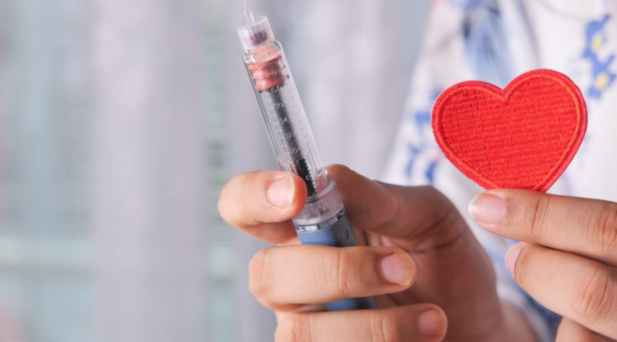 Mε την 100η επέτειο από την ανακάλυψη της ινσουλίνης, συμπίπτει χρονικά φέτος η Παγκόσμια Ημέρα Σακχαρώδη Διαβήτη