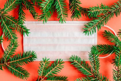 Χριστούγεννα - Η πανδημία Covid-19 ρίχνει τη σκιά της στην Ευρώπη