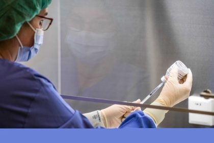 τρίτη δόση πλατφόρμα