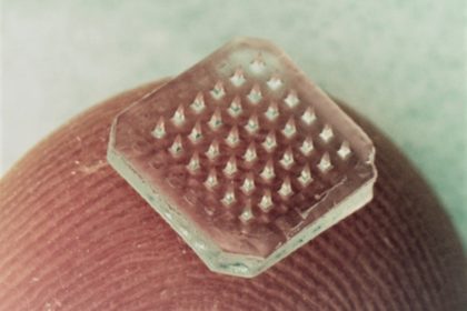 εμβόλιο-«τσιρότο» κατά του covid-19