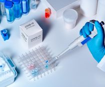 PCR TEST ΟΜΙΚΡΟΝ