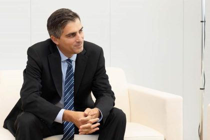 Χρίστος Δήμας