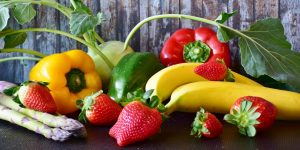 φρούτα λαχανικά φυσική αποτοξίνωση