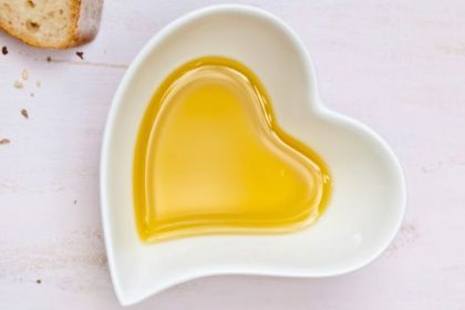 κορεσμένα τρόφιμα - καρδιά