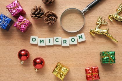 όμικρον καλό σενάριο νέα μέτρα