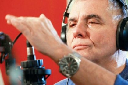 Έφυγε από τη ζωή ο δημοσιογράφος Γιώργος Τράγκας – Νοσηλευόταν με κορονοϊό