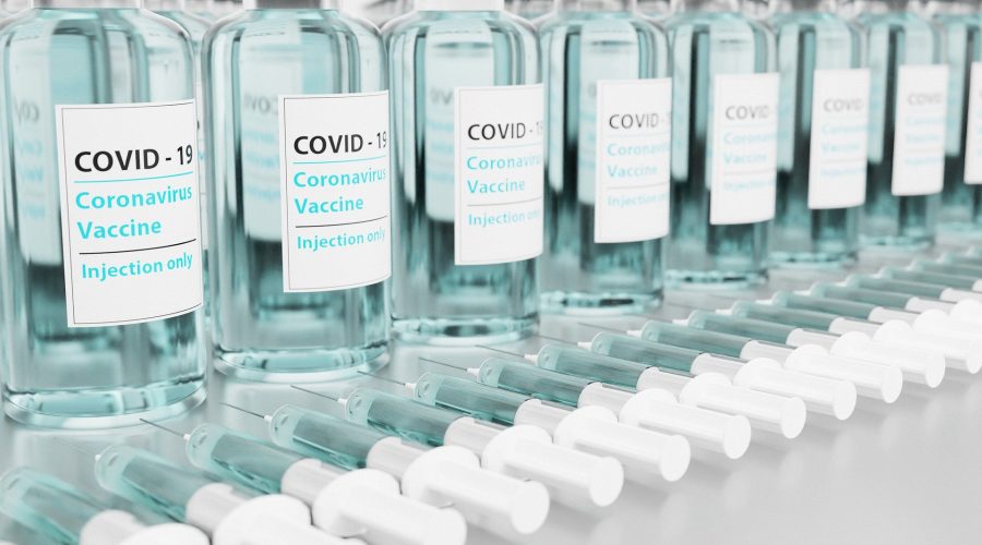 Εμβόλια Covid-19