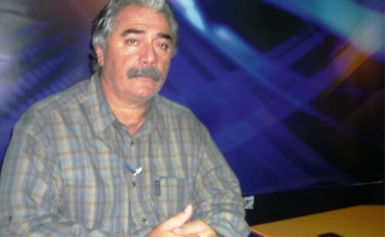 Βαγγέλης Βασιλειάδης