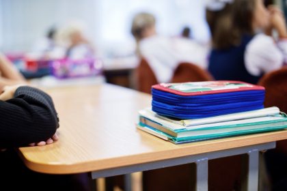 άνοιγμα των σχολείων