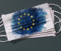 Η όμικρον στην Ευρώπη
