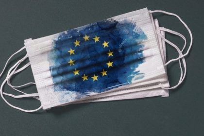 Η όμικρον στην Ευρώπη