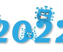 Tι θα κάνει ο κορονοϊός το 2022 - Ποια είναι τα σενάρια;