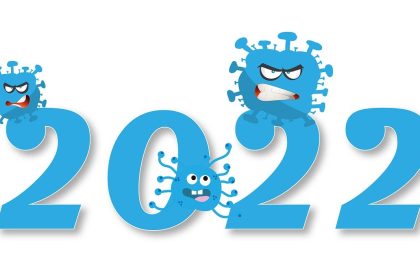 Tι θα κάνει ο κορονοϊός το 2022 - Ποια είναι τα σενάρια;