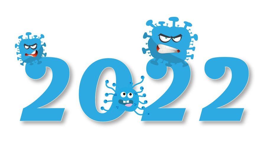 Tι θα κάνει ο κορονοϊός το 2022 - Ποια είναι τα σενάρια;