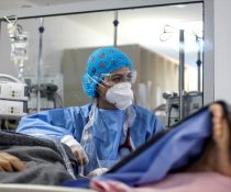 Πλάσμα σε ασθενείς με κορονοϊό