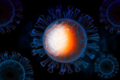 O κορονοϊός μπορεί να εξαπλώνεται στην καρδιά και στον εγκέφαλο και στους ασυμπτωματικούς όμικρον