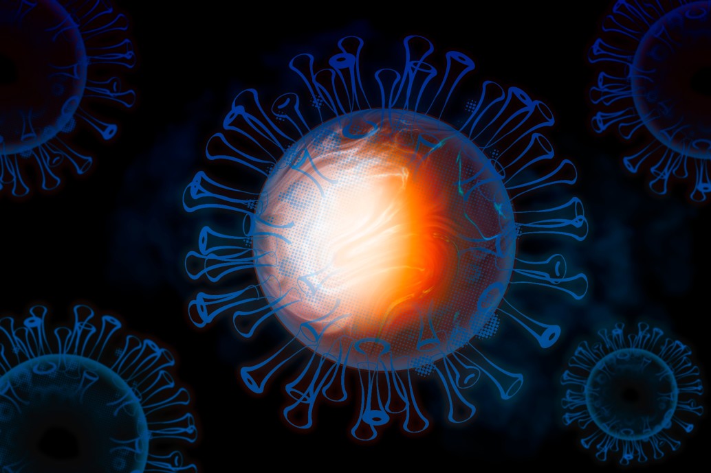 O κορονοϊός μπορεί να εξαπλώνεται στην καρδιά και στον εγκέφαλο και στους ασυμπτωματικούς