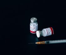mRNA vaccine