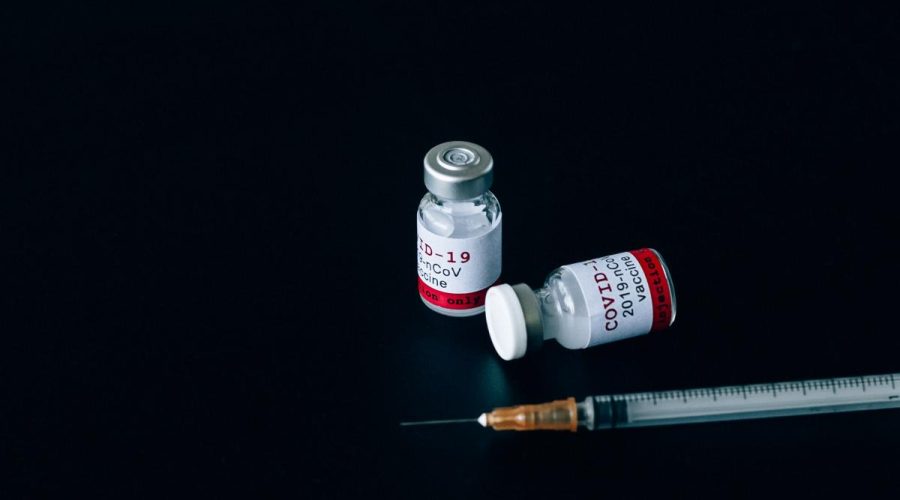 mRNA vaccine