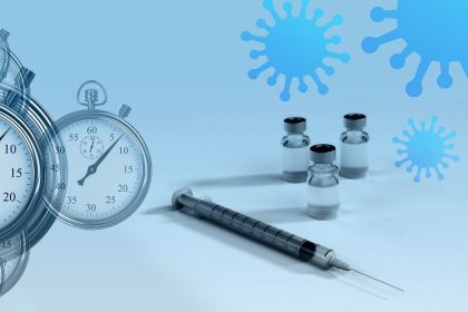 ΕΜΑ: «Όχι» στην τέταρτη δόση εμβολίου