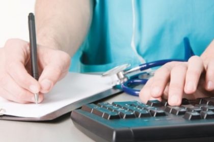 συνταγογράφηση