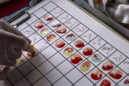 Νέο βρετανικό τεστ αίματος ανιχνεύει τον καρκίνο