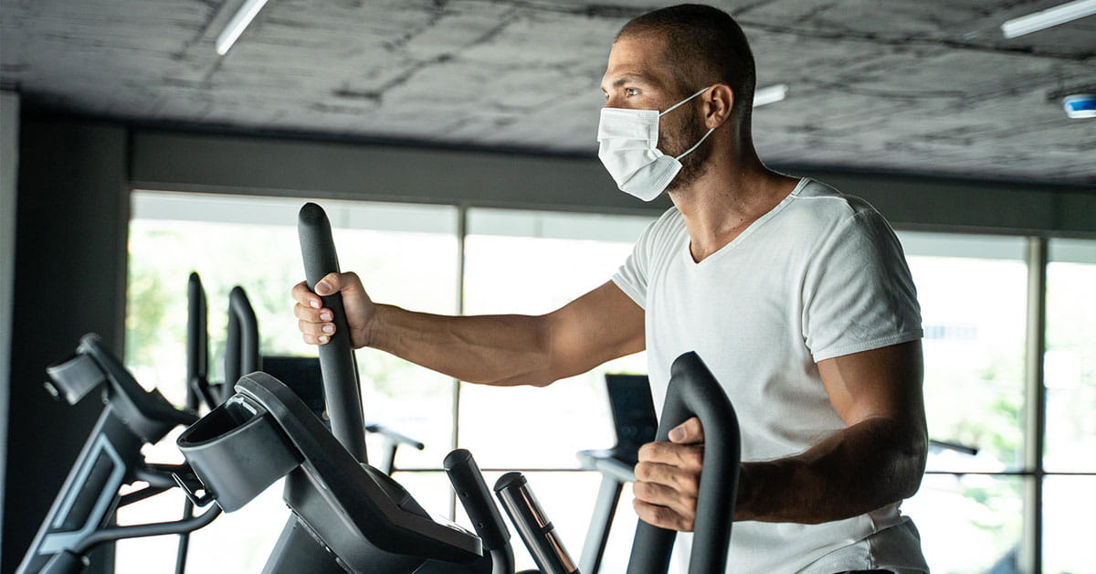 σωματική άσκηση μετά τον εμβολιασμό