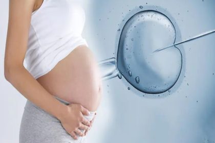 Εξωσωματική γονιμοποίηση – Μελέτη αναδεικνύει τον κομβικό ρόλο του σπέρματος