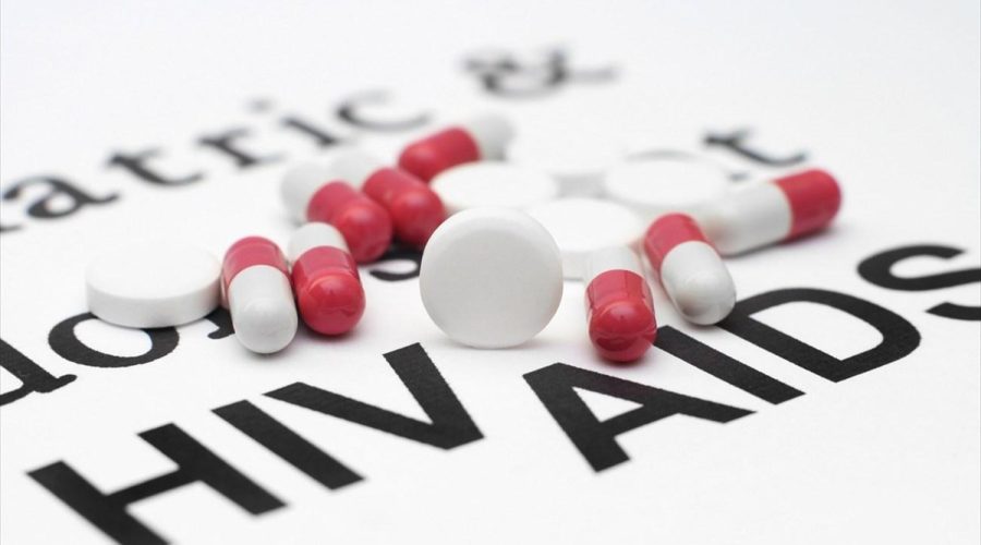 AIDS HIV