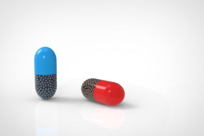 διαδικασία διάθεσης αντιικών χαπιών κατά του COVID-19