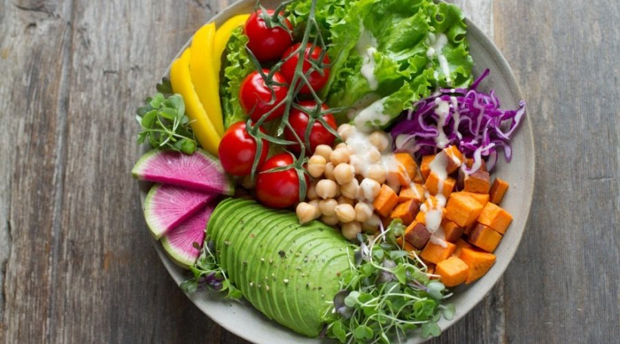 φλαβονοειδή