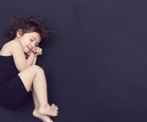 Τα παιδιά με αϋπνία είναι πιθανό να συνεχίσουν να έχουν και ως ενήλικες το ίδιο πρόβλημα