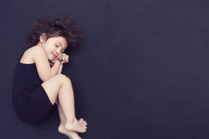 Τα παιδιά με αϋπνία είναι πιθανό να συνεχίσουν να έχουν και ως ενήλικες το ίδιο πρόβλημα