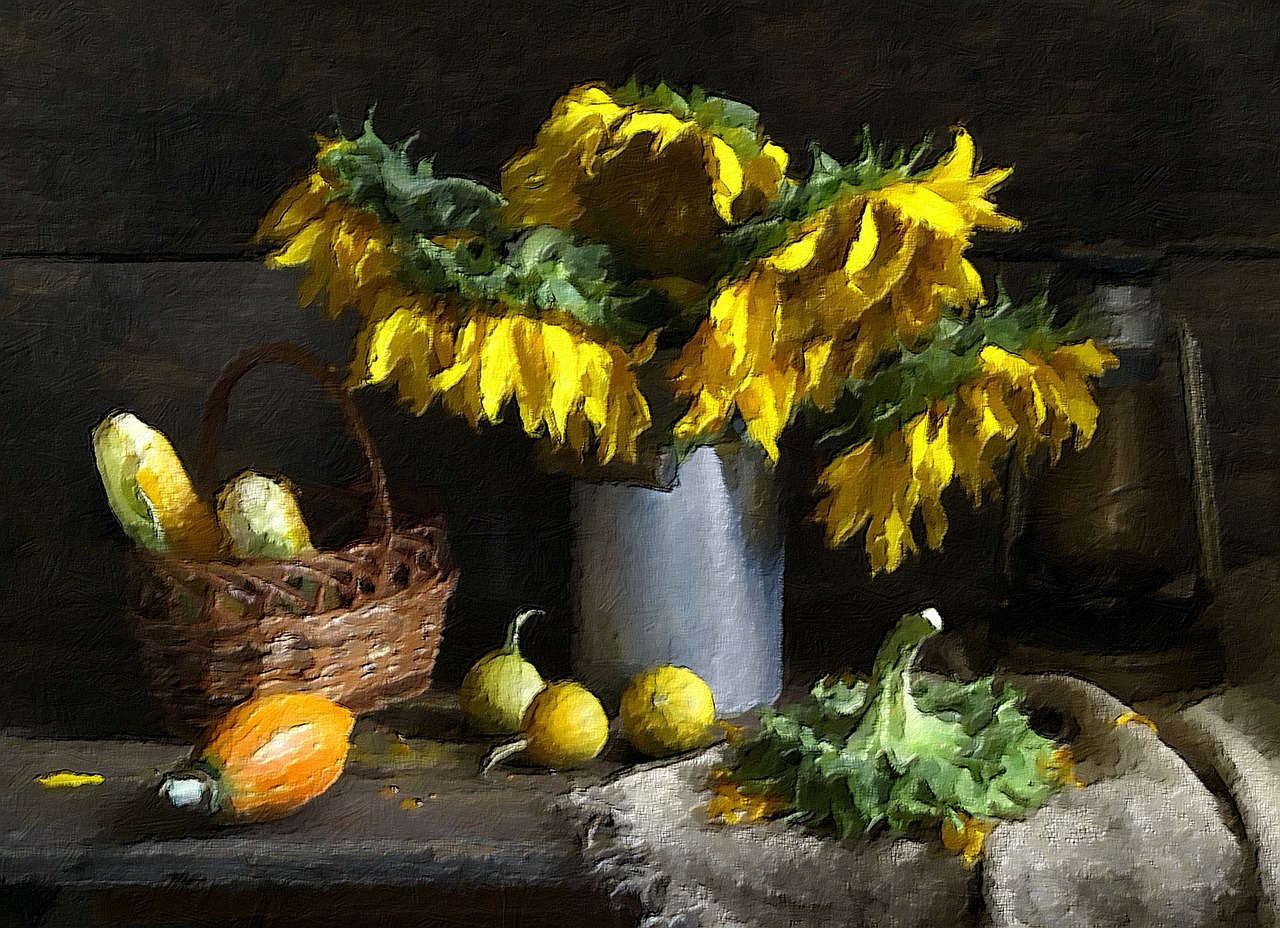 λάδι ηλιέλαιο