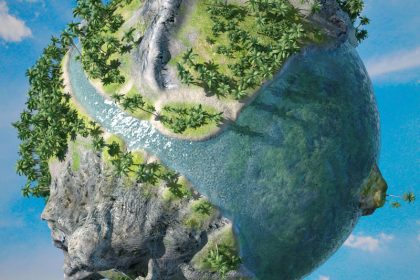 ρύπανση ποταμών