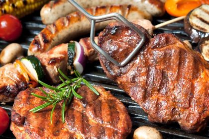 Τσικνοπέμπτη