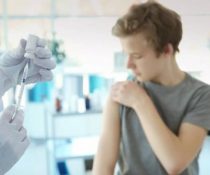 HPV αγορια