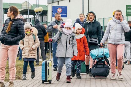 έξαρση της πανδημίας